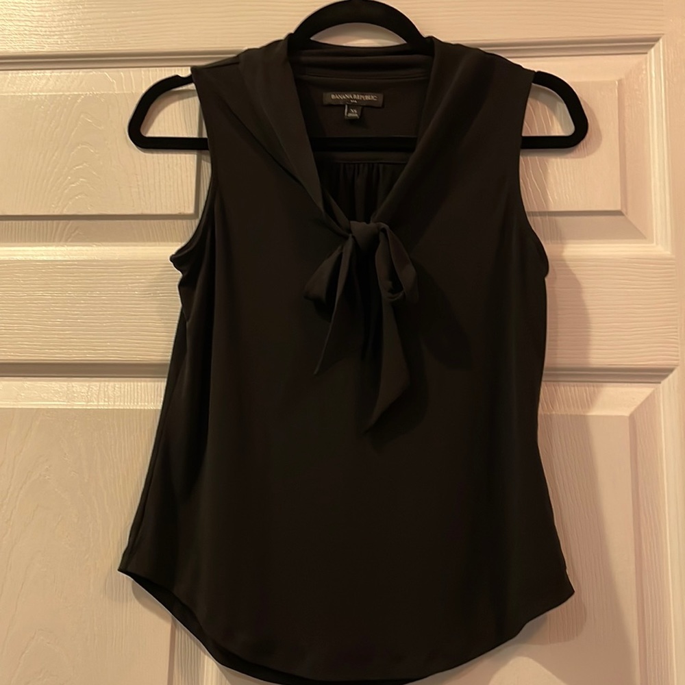 Banana republic | Sleveless Top